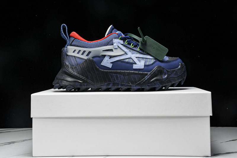 Off White ODSY-1000 Sneaker
