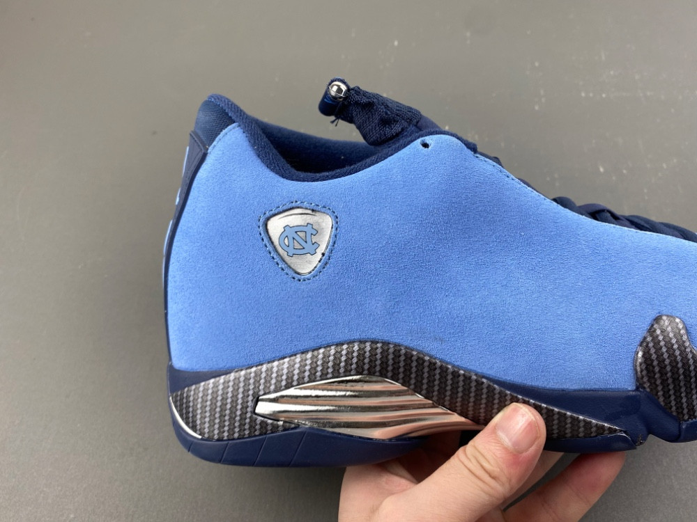 Air Jordan 14 Retro 0021A5-287