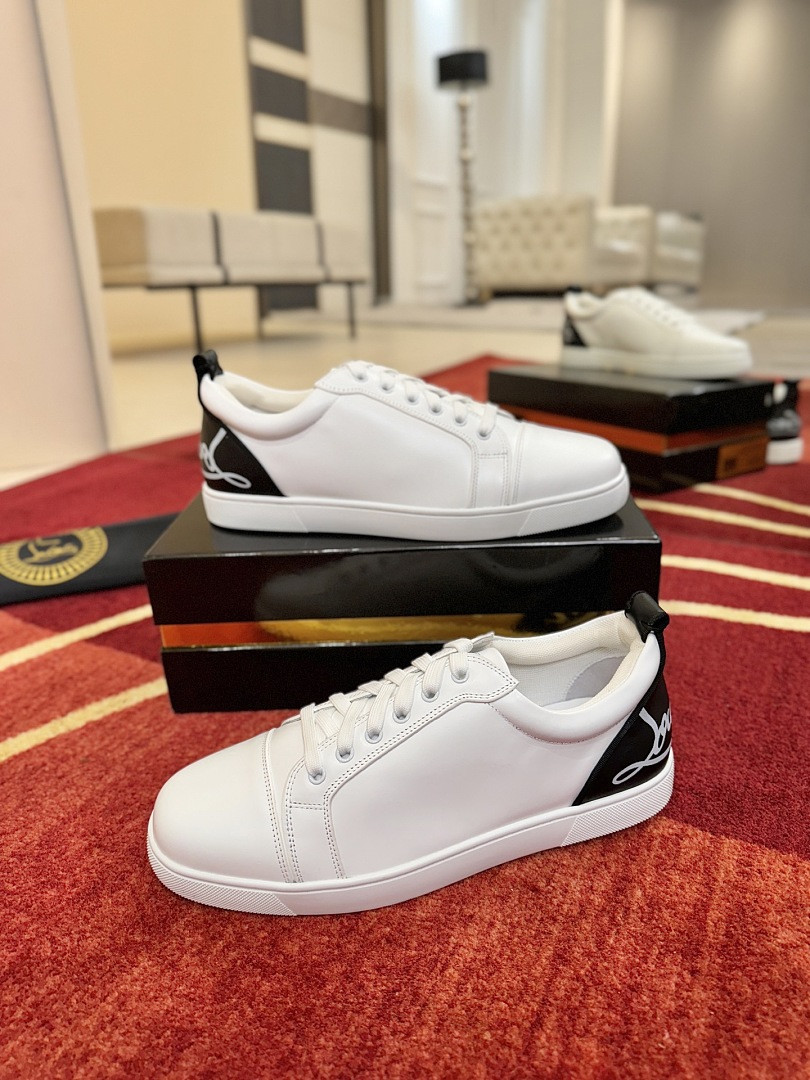 Chris Loubon Sneakers CL-112