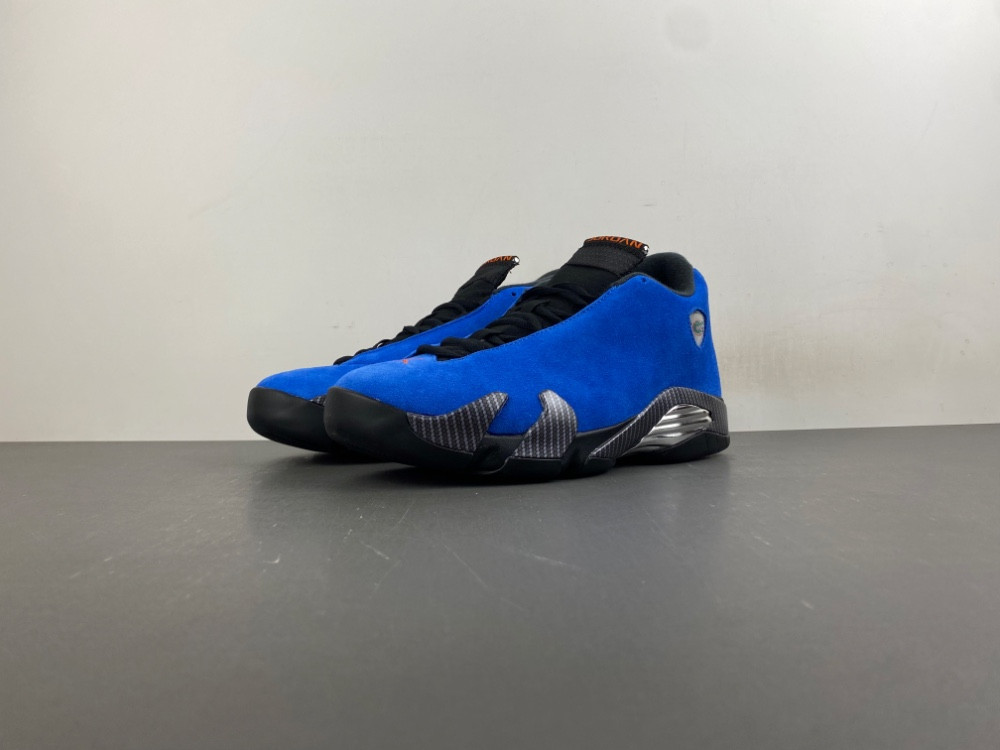 Air Jordan 14 Retro FA4616-127