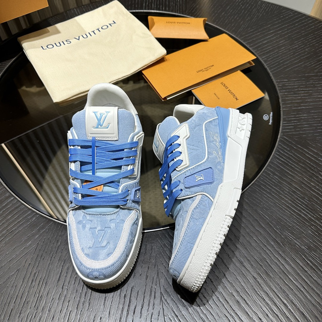 L*V Trainer