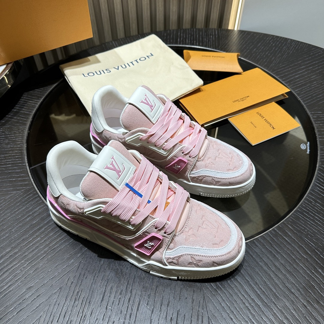 L*V Trainer