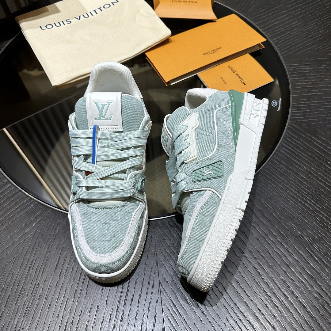 L*V Trainer