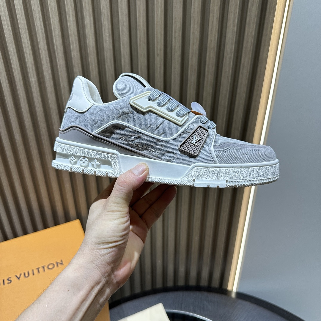 L*V Trainer