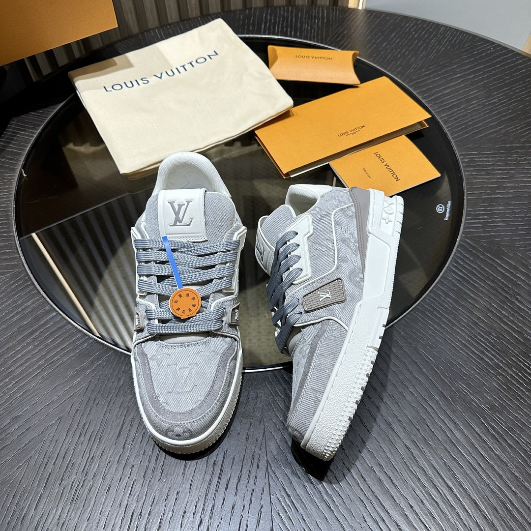 L*V Trainer
