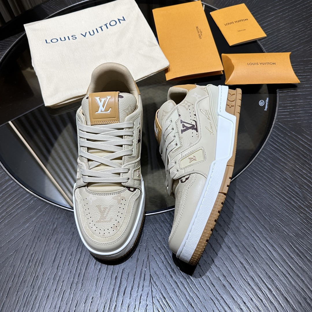 L*V Trainer