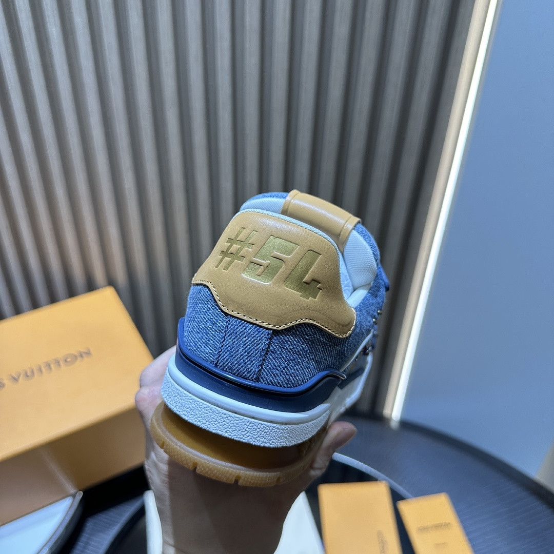 L*V Trainer