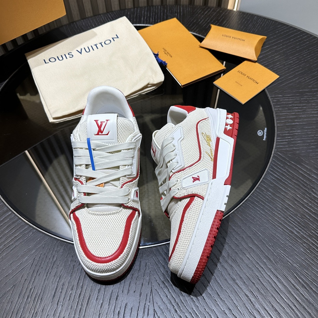 L*V Trainer