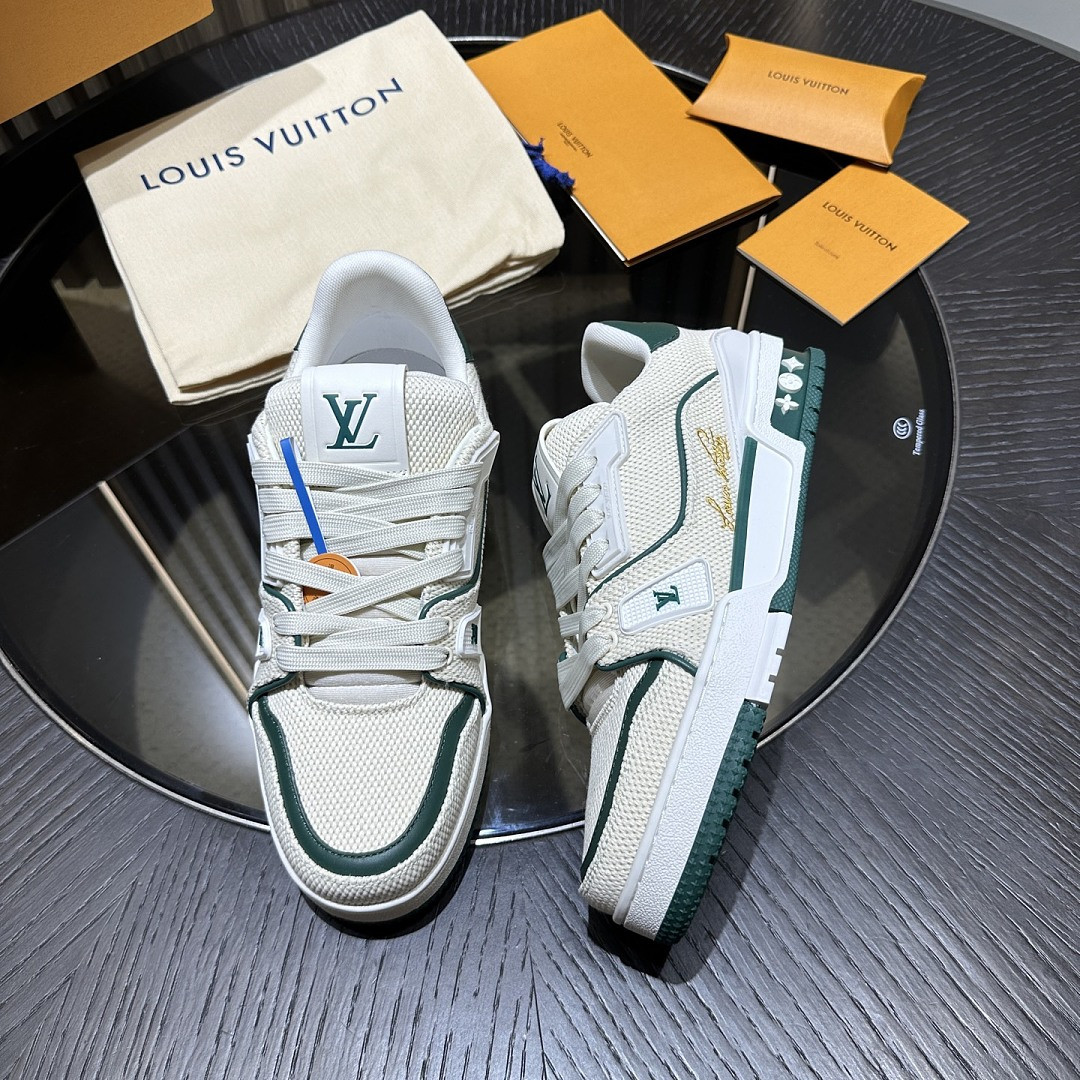 L*V Trainer