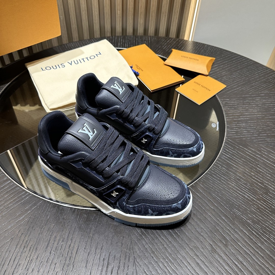 L*V Trainer