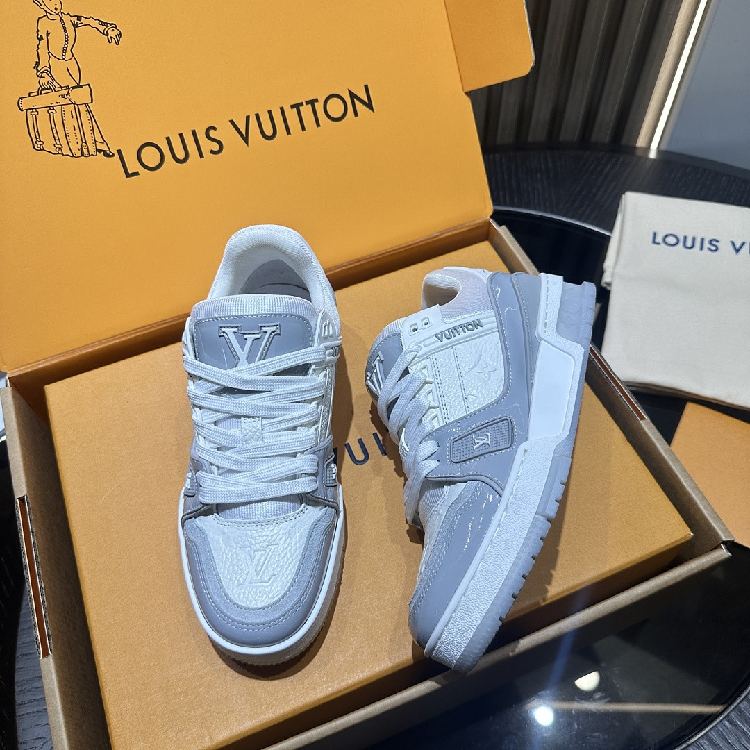 L*V Trainer