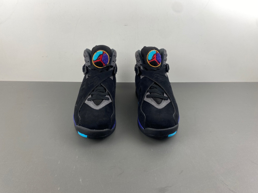 Air Jordan 8 “Aqua” 305381-006