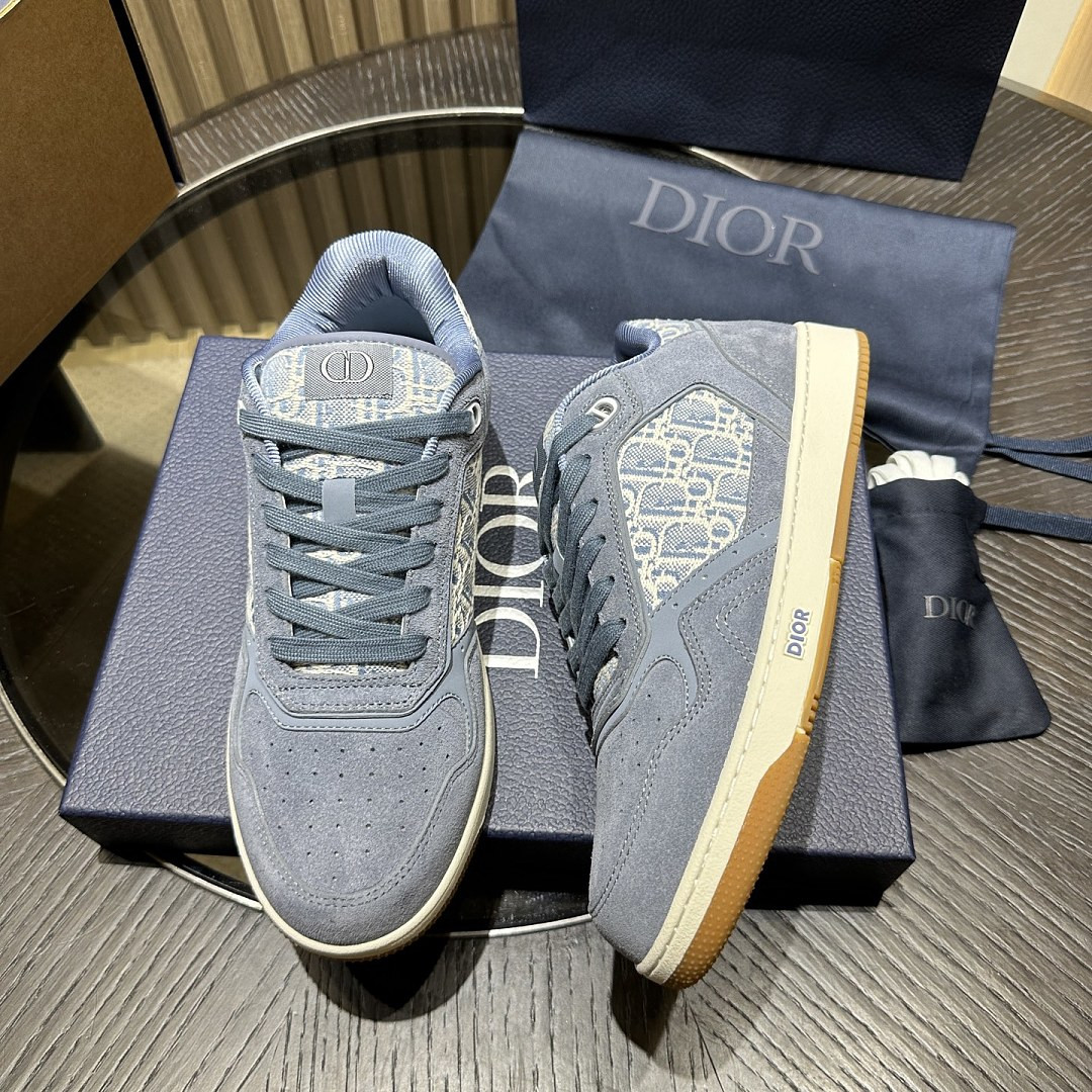 DR B27 Sneaker