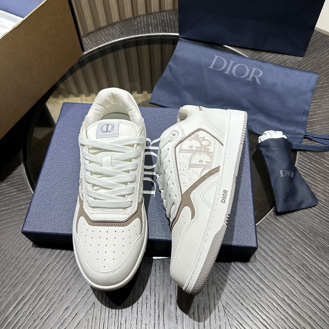 DR B27 Sneaker