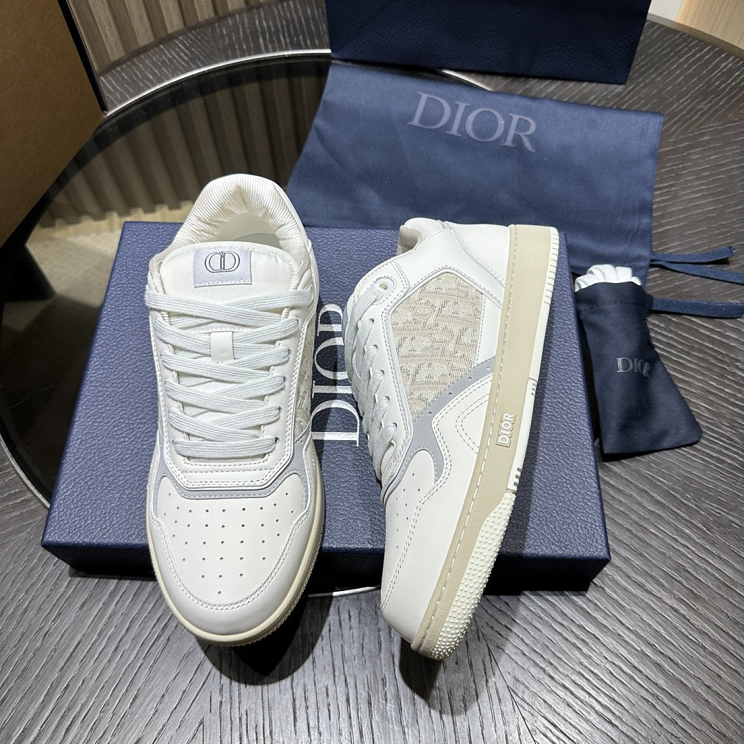 DR B27 Sneaker