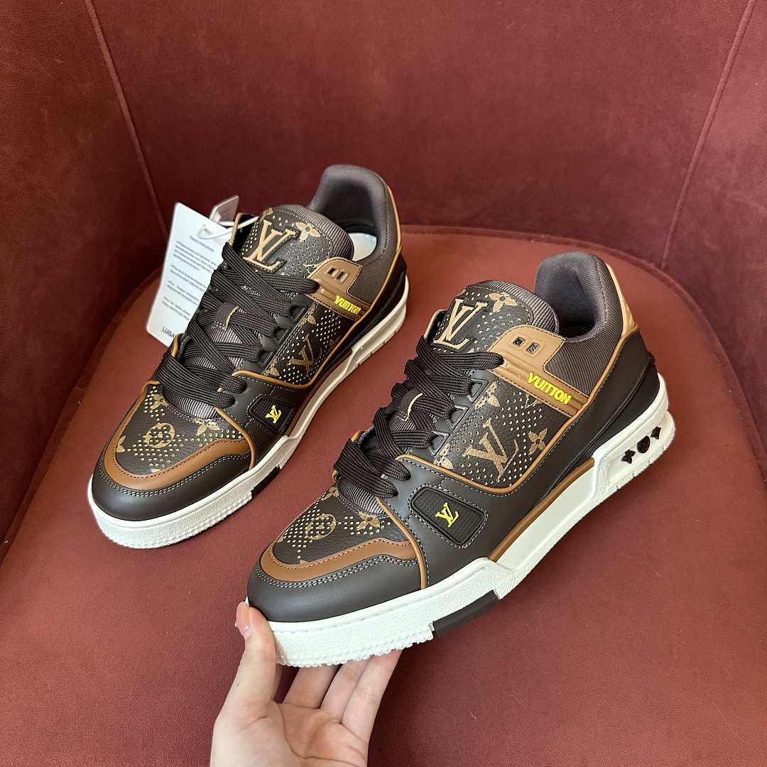 L*V Trainer