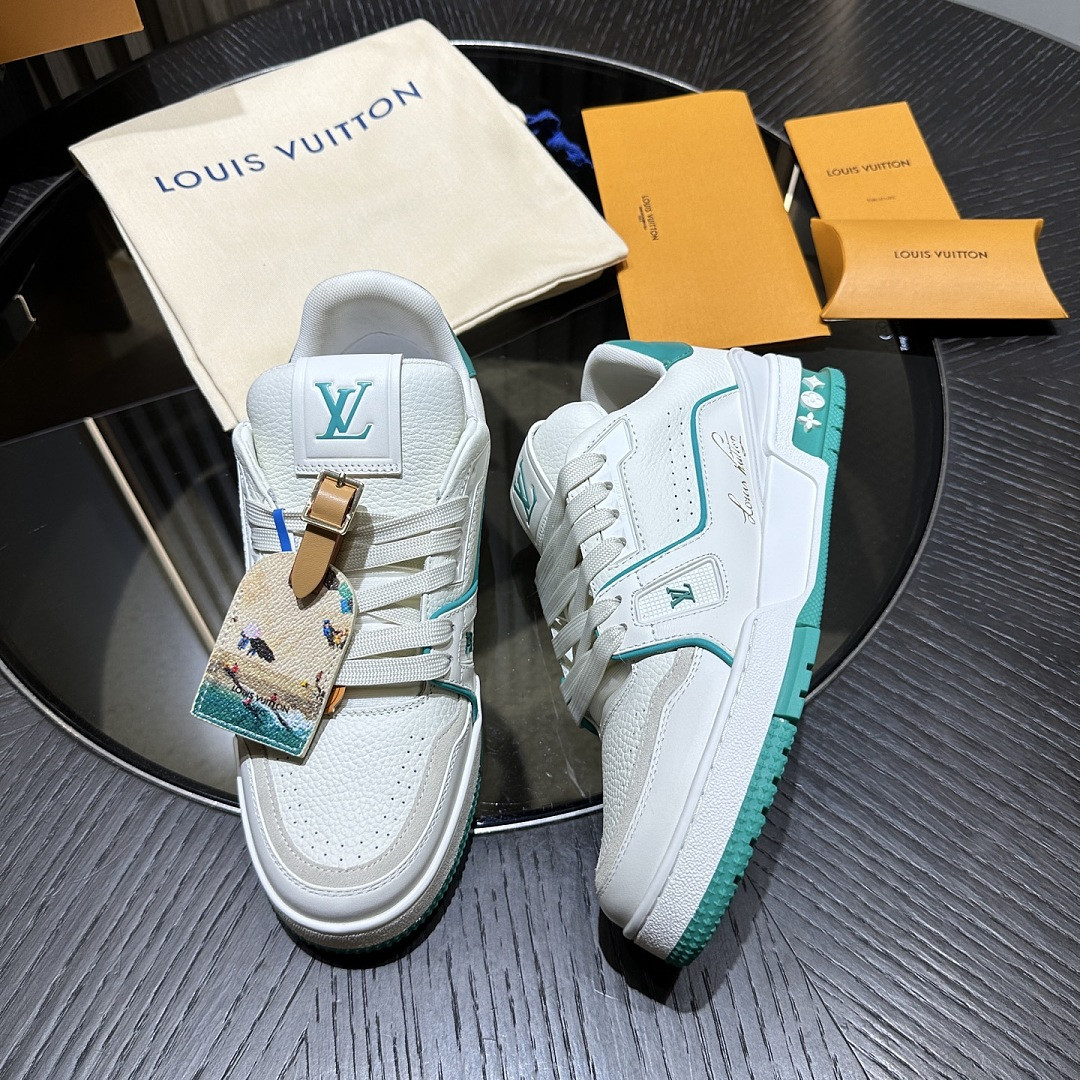 L*V Trainer