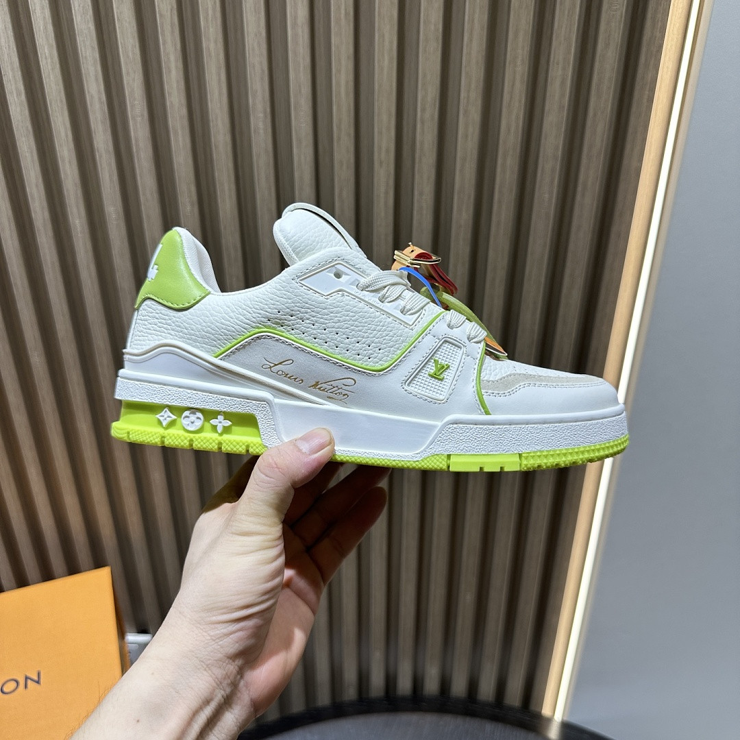 L*V Trainer