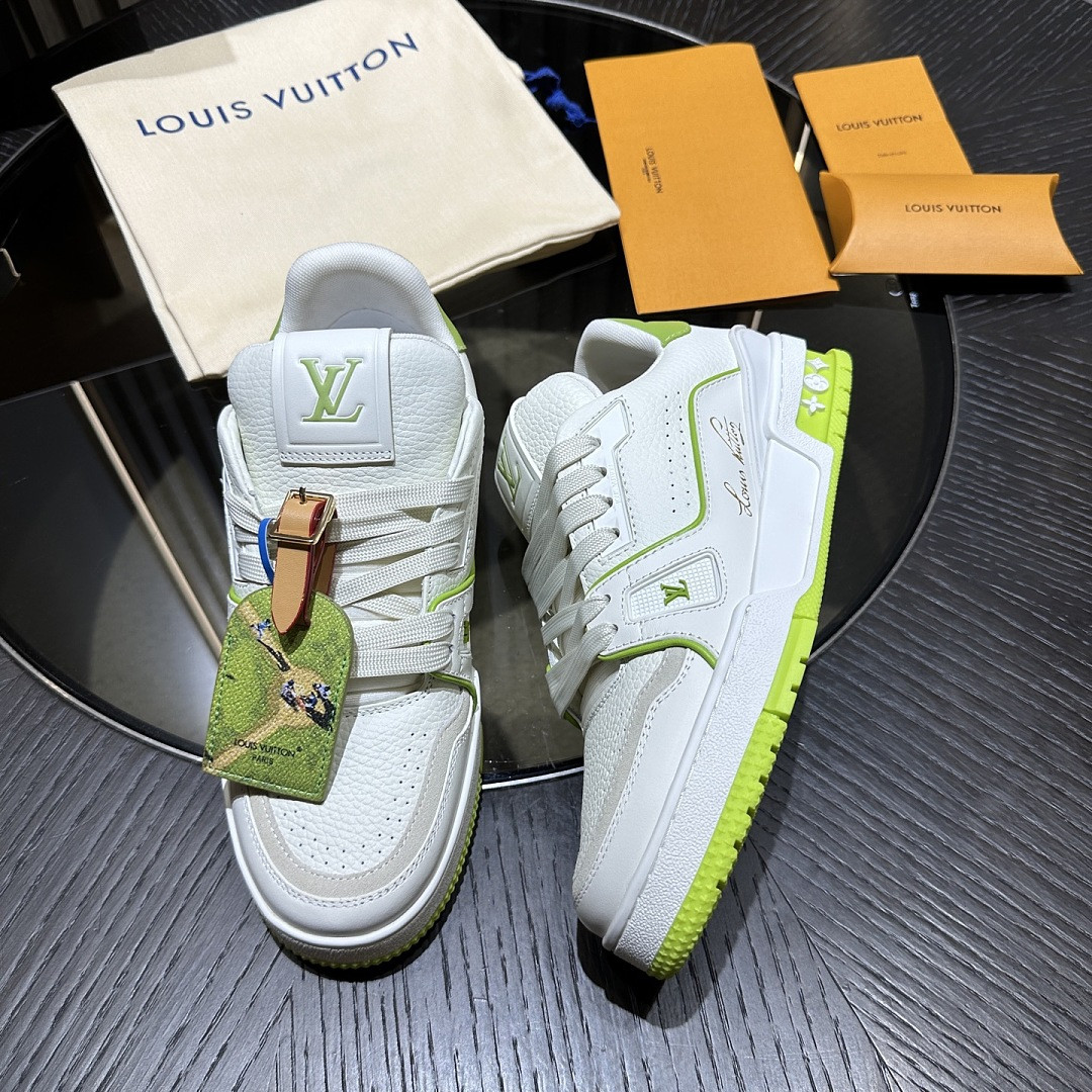 L*V Trainer
