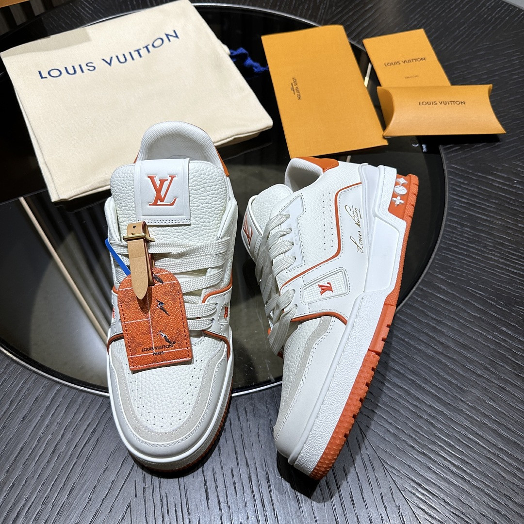 L*V Trainer
