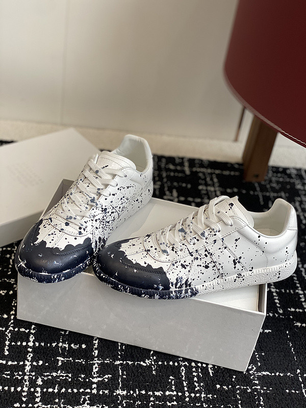 Ma1s0n Marg*e1a Sneakers