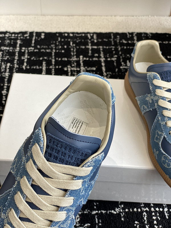 Ma1s0n Marg*e1a Sneakers