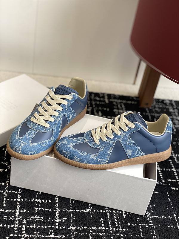 Ma1s0n Marg*e1a Sneakers