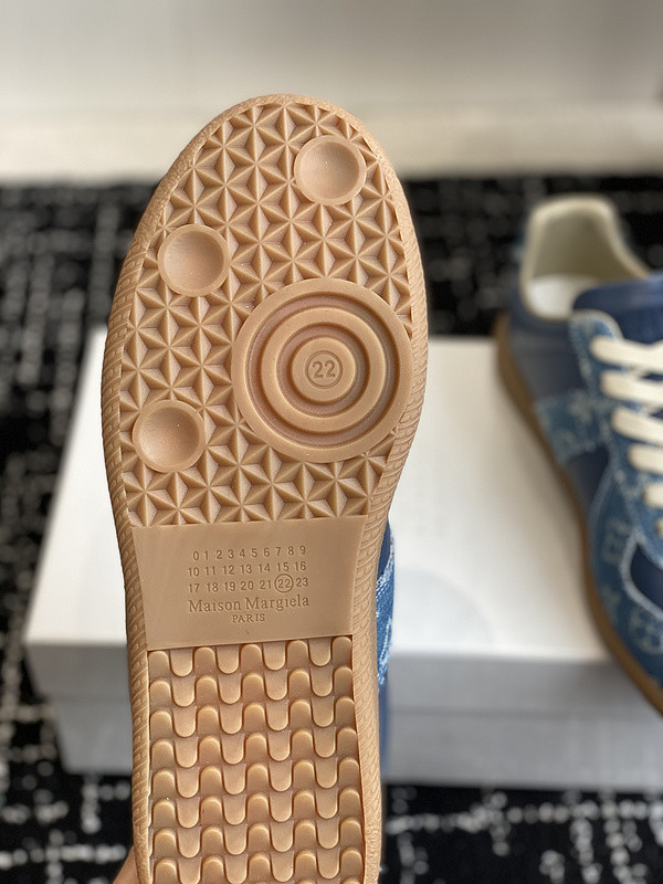 Ma1s0n Marg*e1a Sneakers