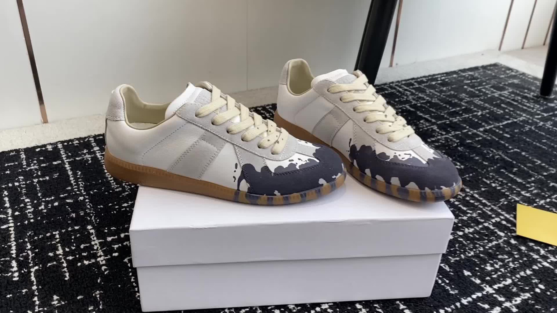Ma1s0n Marg*e1a Sneakers