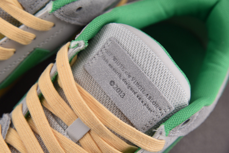 Off White GYM Sneaker