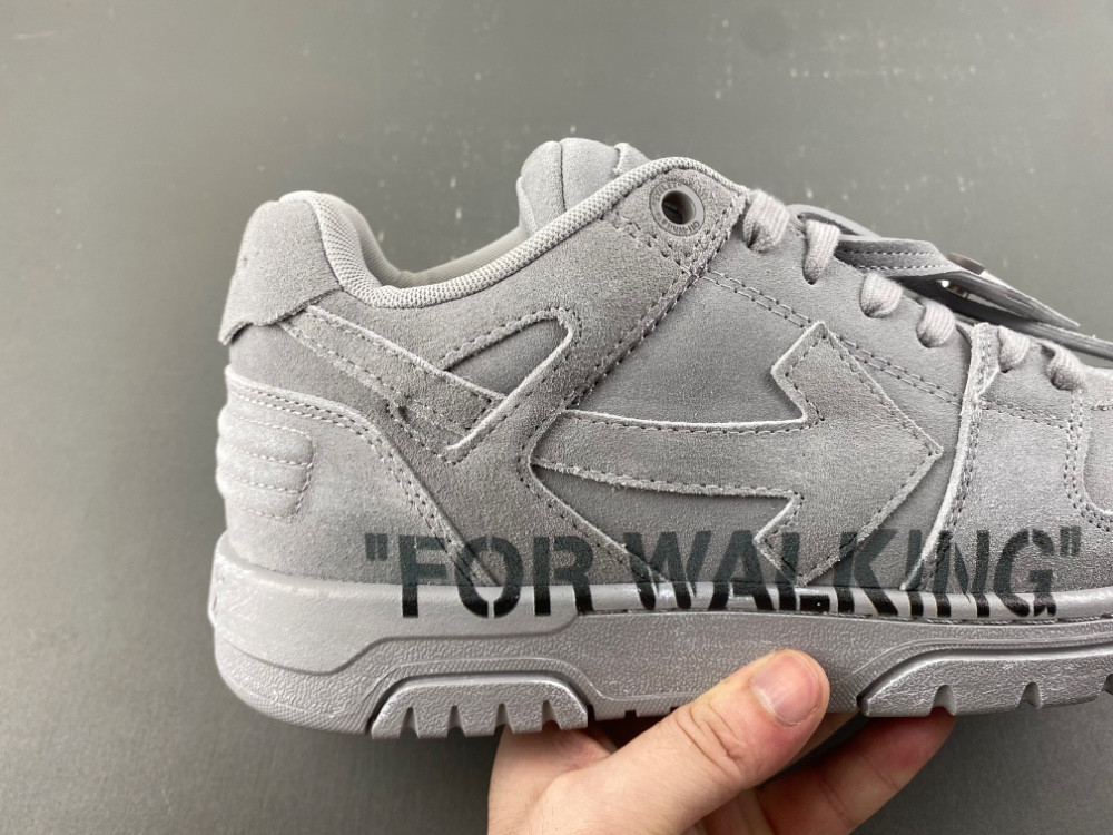 Off White GYM Sneaker