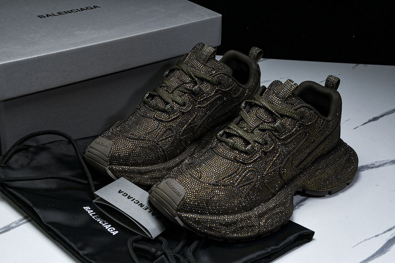 Balenciaga Runner BL-001