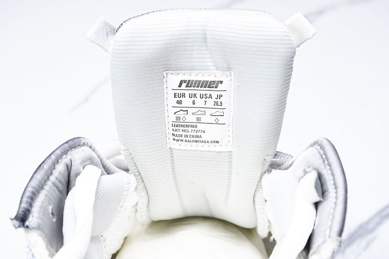 Balenciaga Runner WRUNG-9517