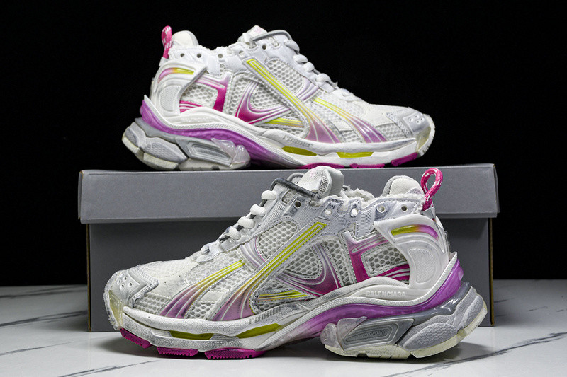Balenciaga Runner WRUNG-9517