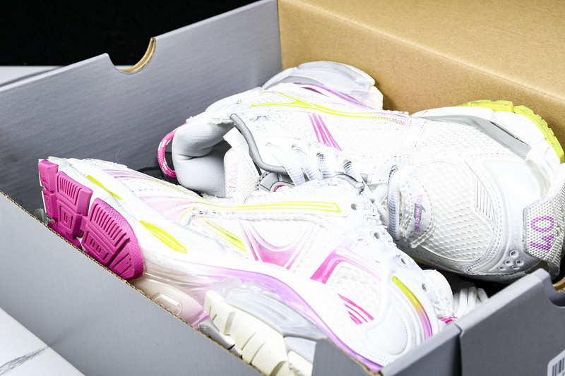 Balenciaga Runner WRUNG-9517