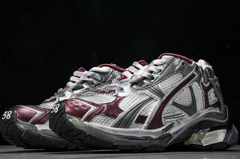 Balenciaga Runner W3RB6-1264