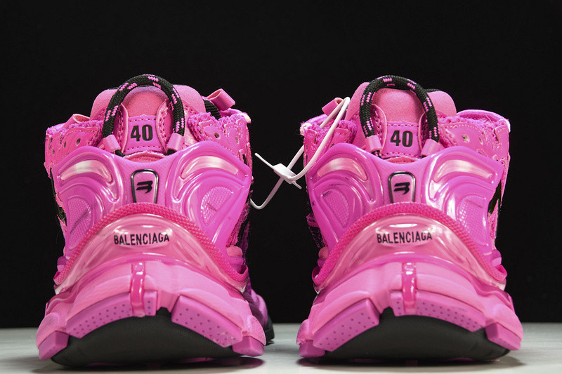 Balenciaga Runner W3RB2-5510