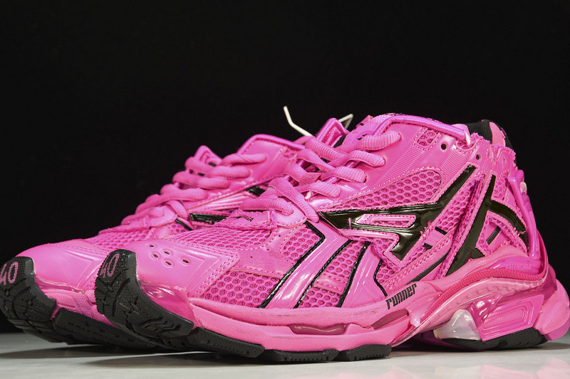 Balenciaga Runner W3RB2-5510