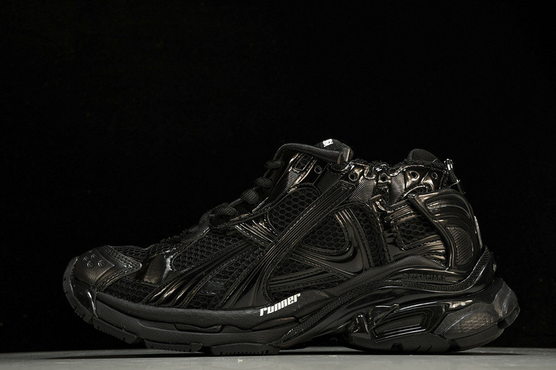 Balenciaga Runner W3RNY-0135