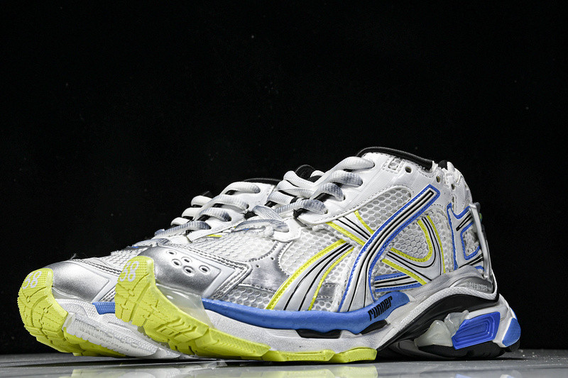 Balenciaga Runner W3RNY-0213