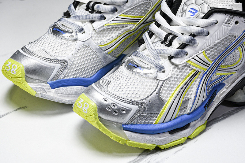 Balenciaga Runner W3RNY-0213