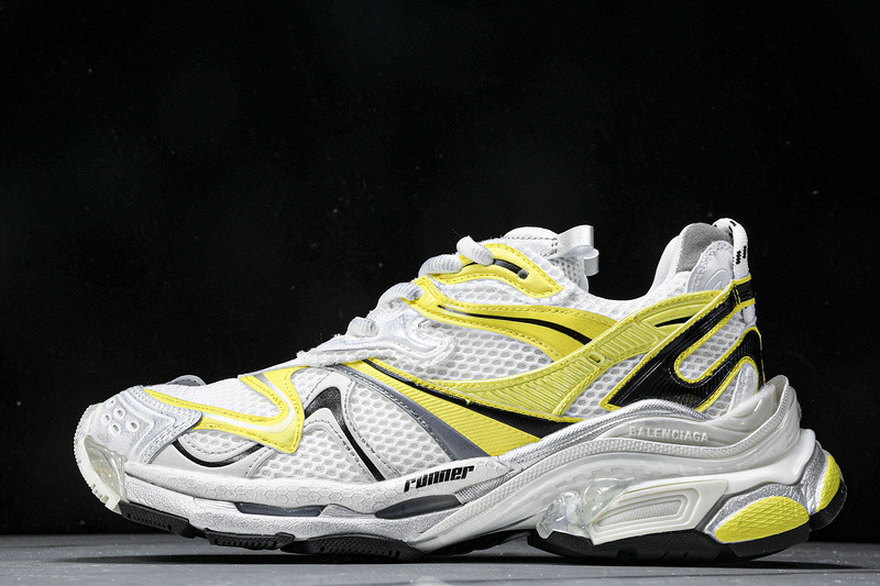 Balenciaga Runner W3RXP-9710