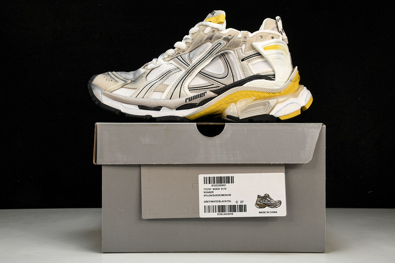 Balenciaga Runner W3RNY-9170