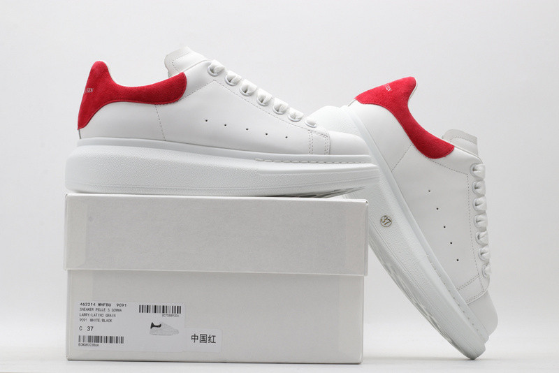 MQ Sneakers