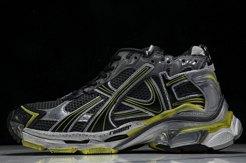 Balenciaga Runner W3RMU-1279