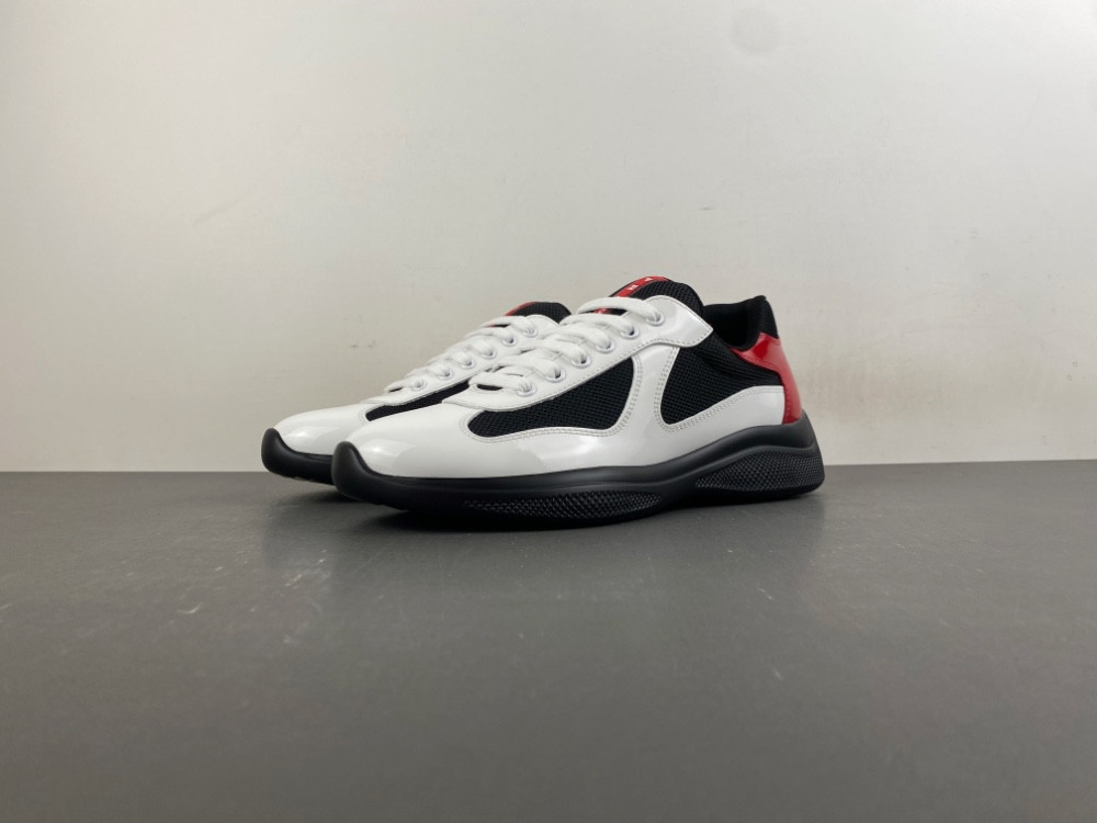 PA Low Sneakers