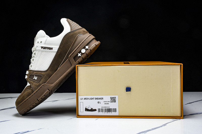 L*V Trainer