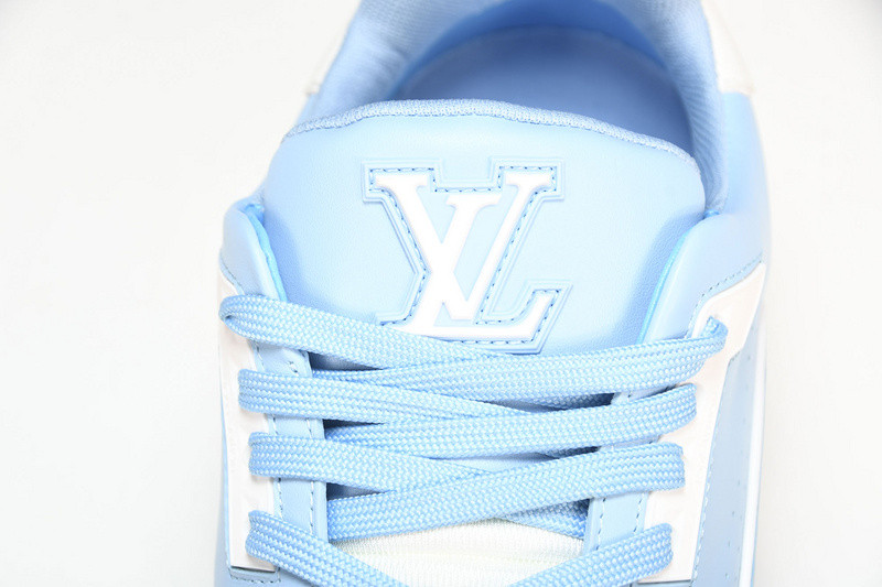 L*V Trainer