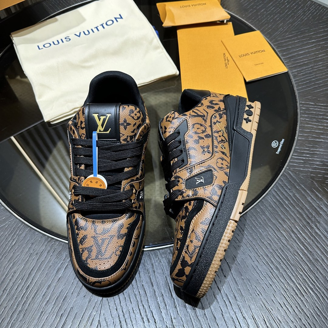 L*V Trainer