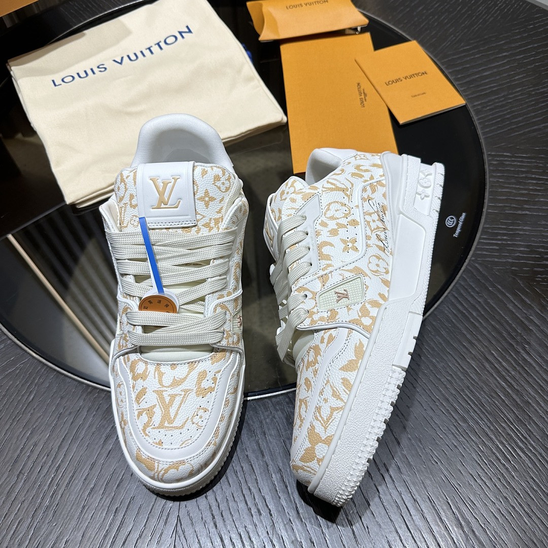 L*V Trainer